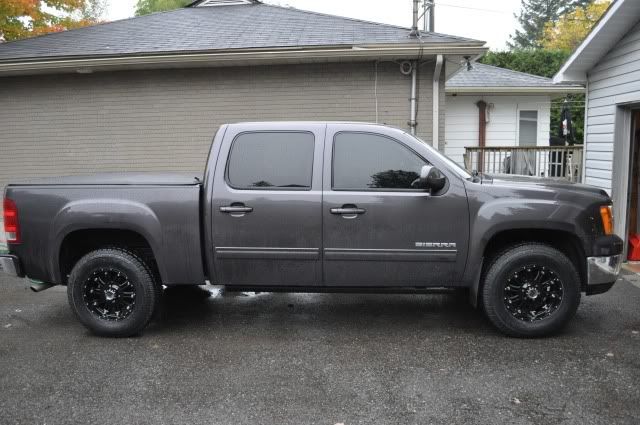 Dark Labyrinth Metallic Paint | Chevy and GMC Duramax Diesel Forum